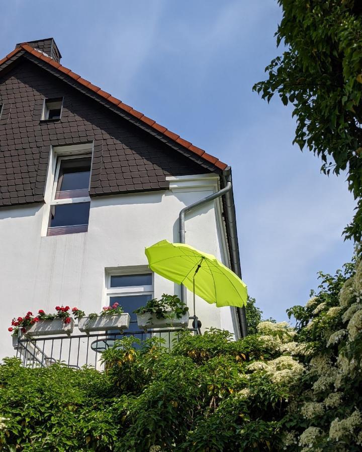 Ferienwohnung Am Wall Soest Zewnętrze zdjęcie