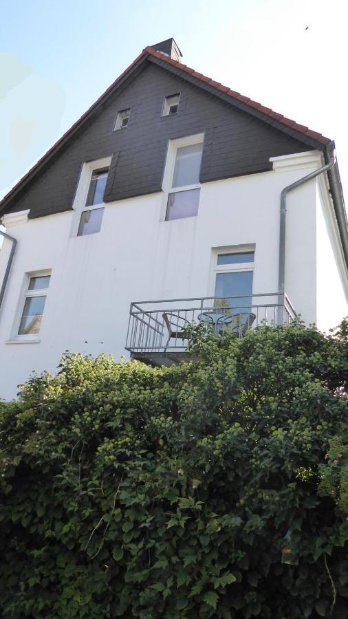 Ferienwohnung Am Wall Soest Zewnętrze zdjęcie