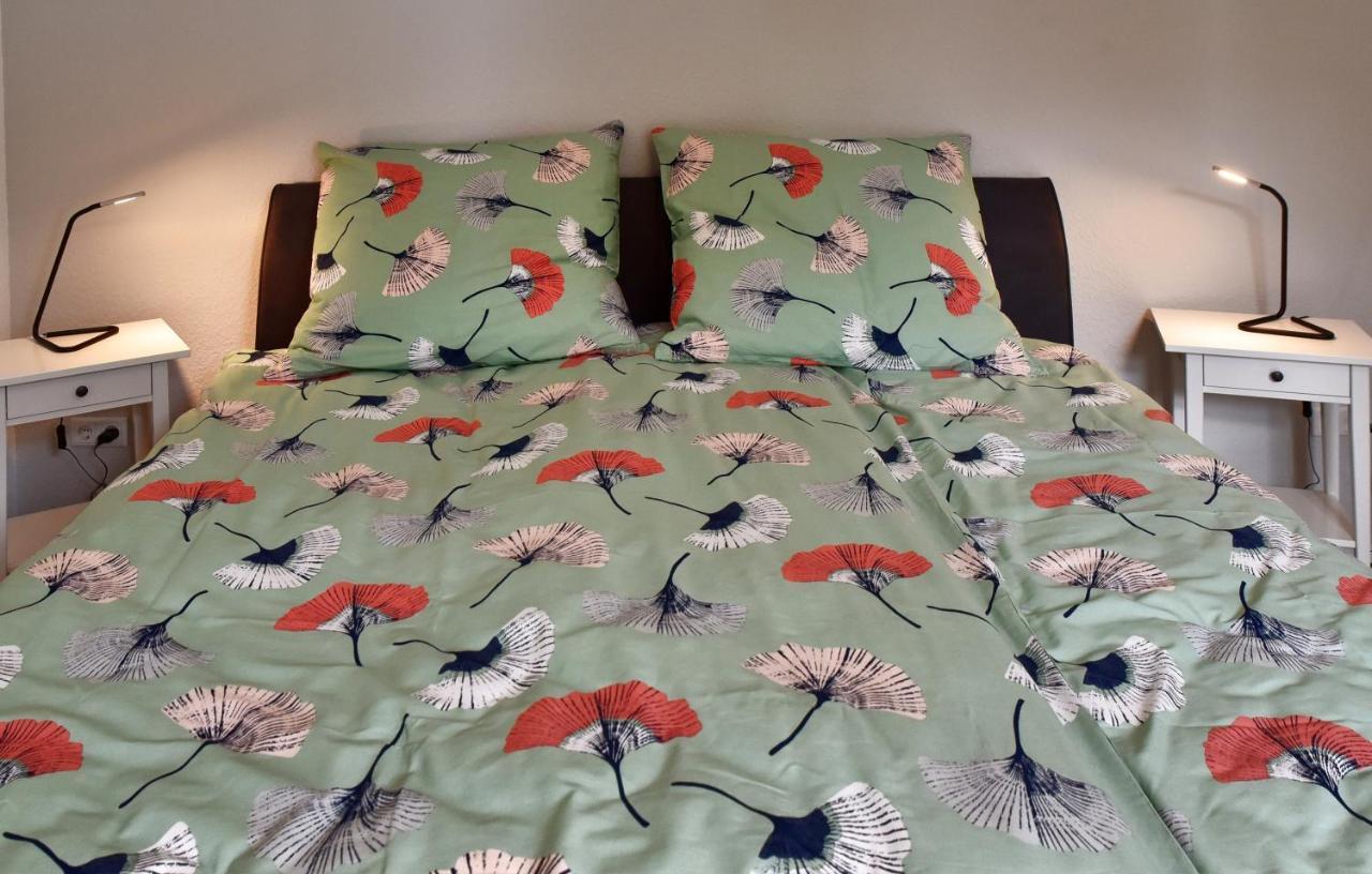 Ferienwohnung Am Wall Soest Zewnętrze zdjęcie
