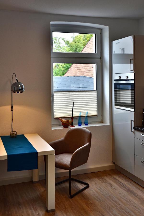 Ferienwohnung Am Wall Soest Zewnętrze zdjęcie