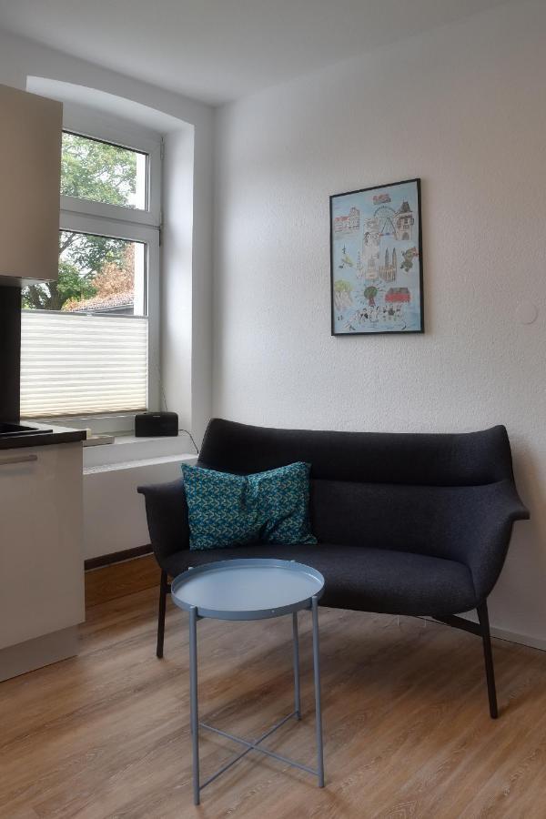 Ferienwohnung Am Wall Soest Zewnętrze zdjęcie